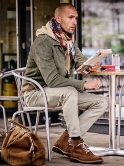 Geschichtensammler-Weekender -Modekleidung Geschäft EC29 6319 DD