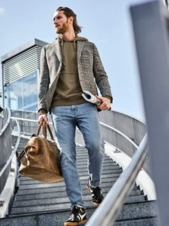 Geschichtensammler-Weekender -Modekleidung Geschäft EC29 6319 DE 1