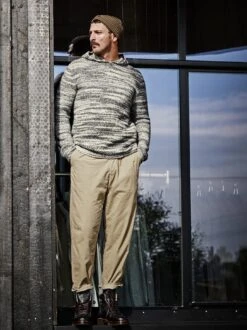 Mütze Mo40ck -Modekleidung Geschäft EC29 6440 DF 1