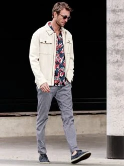 Sonnenbrille Edison -Modekleidung Geschäft EC29 6630 DD 1