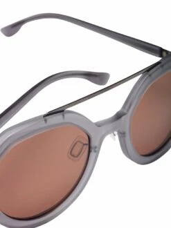 Sonnenbrille Edison -Modekleidung Geschäft EC29 6630 DH 1