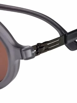 Sonnenbrille Edison -Modekleidung Geschäft EC29 6630 DI