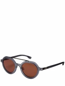 Sonnenbrille Edison -Modekleidung Geschäft EC29 6630 FA 1