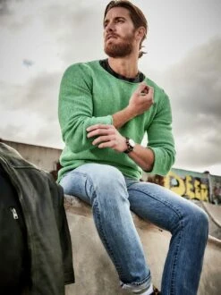 Chronograph Clubmaster -Modekleidung Geschäft EC29 6663 DE