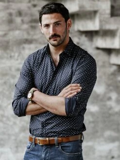 Chronograph Clubmaster -Modekleidung Geschäft EC29 6663 DF