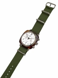 Chronograph Clubmaster -Modekleidung Geschäft EC29 6663 DG