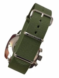 Chronograph Clubmaster -Modekleidung Geschäft EC29 6663 DH 1