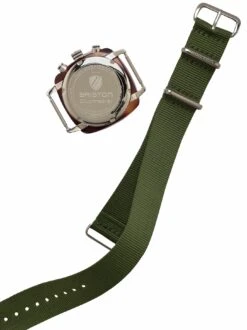 Chronograph Clubmaster -Modekleidung Geschäft EC29 6663 DI