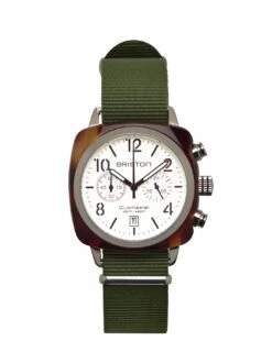 Chronograph Clubmaster -Modekleidung Geschäft EC29 6663 FA 1