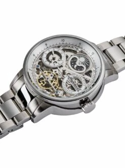 Uhr The Jazz -Modekleidung Geschäft EC29 6666 DG 1