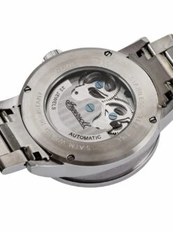 Uhr The Jazz -Modekleidung Geschäft EC29 6666 DH