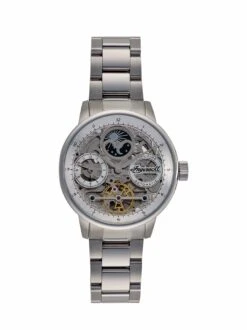 Uhr The Jazz -Modekleidung Geschäft EC29 6666 FA 1