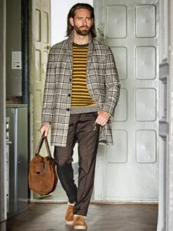 Roadtrip Weekender -Modekleidung Geschäft EC29 6676 DD