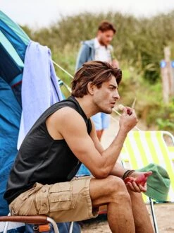 Summer Bucket Hat -Modekleidung Geschäft EC29 6770 DF 1