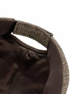 Erhabene Basecap -Modekleidung Geschäft EC29 6852 DH 1