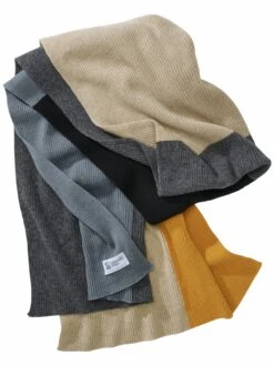 Handwerkskunst-Schal -Modekleidung Geschäft EC29 6854 FA 1