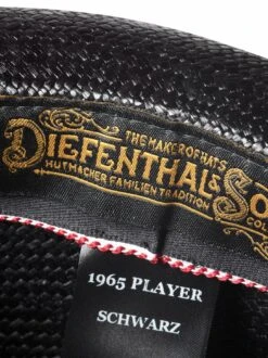 Panama Player -Modekleidung Geschäft EC29 6886 DH