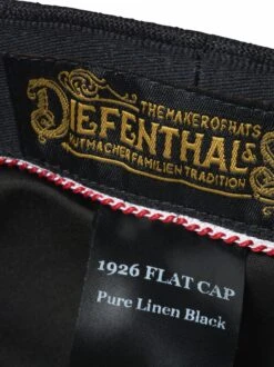 Flat Cap 1926 -Modekleidung Geschäft EC29 6888 DI 1