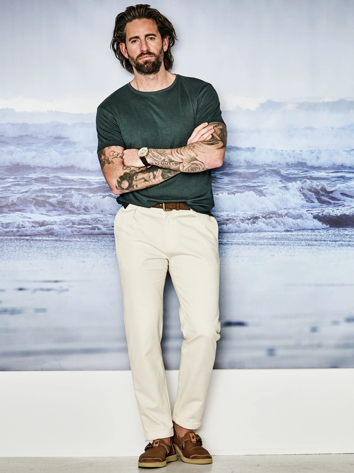 Chronograph The Row 2 Chronograph The Row – Bild 2