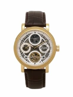 Chronograph The Row