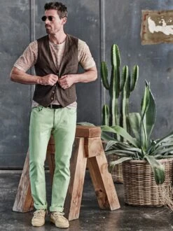 Reifezeit-Gürtel -Modekleidung Geschäft EC29 7016 DC