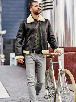 Reifezeit-Gürtel -Modekleidung Geschäft EC29 7016 DE