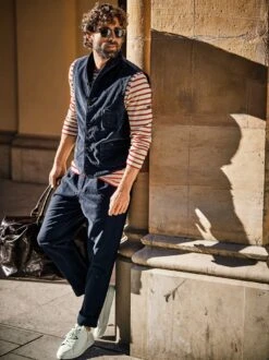 First Class Weekender -Modekleidung Geschäft EC29 7019 DA 1