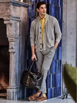 First Class Weekender -Modekleidung Geschäft EC29 7019 DC