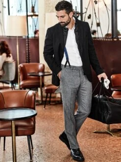 Weekender Columbia -Modekleidung Geschäft EC29 7050 DD