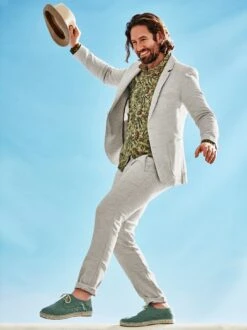 Paper-Trilby -Modekleidung Geschäft EC29 7078 DD 1