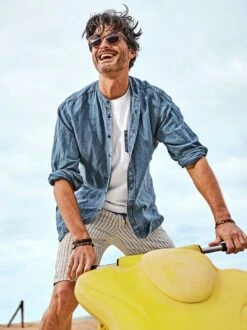 Katalonisches Armband -Modekleidung Geschäft EC29 7081 DA 1