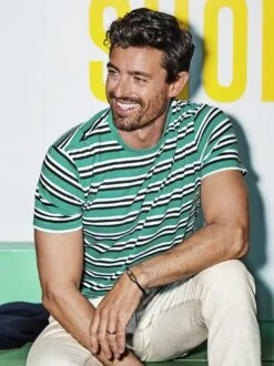 Katalonisches Armband -Modekleidung Geschäft EC29 7081 DB 1