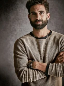 Katalonisches Armband -Modekleidung Geschäft EC29 7081 DF