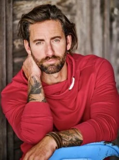 LEDERWERK Armband -Modekleidung Geschäft EC29 7129 DD