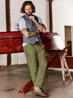 LEDERWERK Armband -Modekleidung Geschäft EC29 7129 DE 1