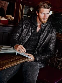 Meteorit-Ring -Modekleidung Geschäft EC29 7143 DE 1