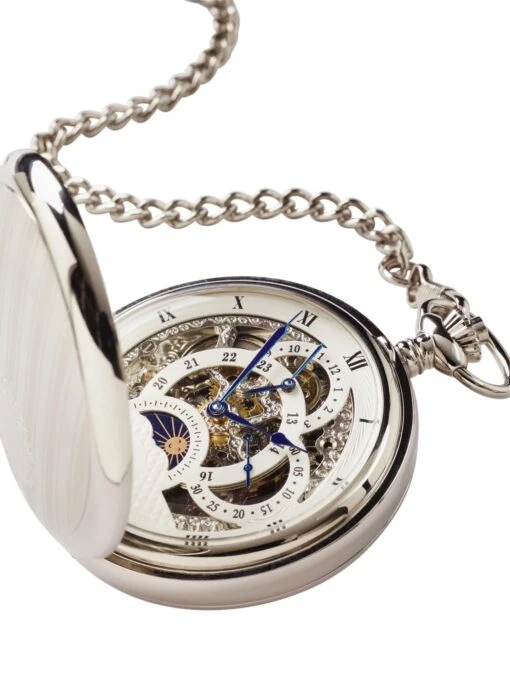 Carls Taschenuhr – Bild 7