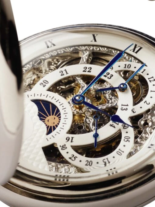 Carls Taschenuhr – Bild 8