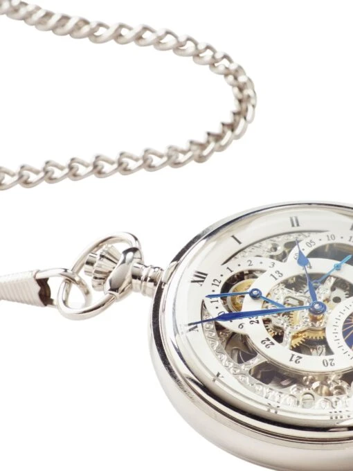 Carls Taschenuhr – Bild 18