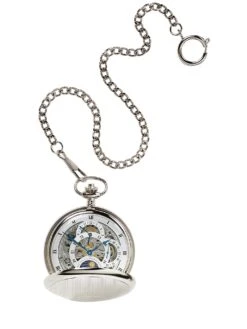 Carls Taschenuhr