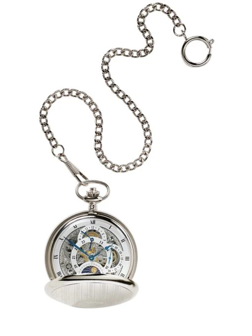 Carls Taschenuhr