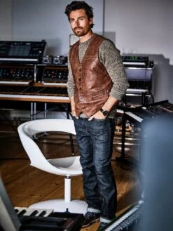 Ingersoll Uhr Armstrong -Modekleidung Geschäft EC29 7162 DF