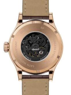 Ingersoll Uhr Armstrong -Modekleidung Geschäft EC29 7162 DG