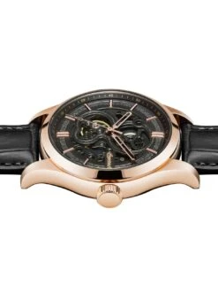 Ingersoll Uhr Armstrong -Modekleidung Geschäft EC29 7162 DH