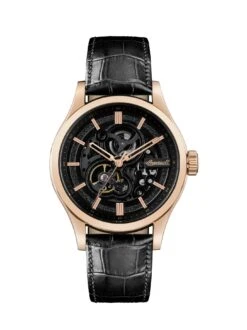 Ingersoll Uhr Armstrong -Modekleidung Geschäft EC29 7162 FA 1