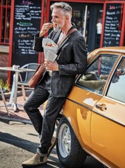 Weißstich-Gürtel -Modekleidung Geschäft EC29 7164 DA 1