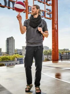 Designerschal Tr41io -Modekleidung Geschäft EC29 7173 DC 1