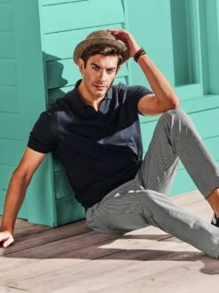 Pork Pie Toyo -Modekleidung Geschäft EC29 7185 DA 1