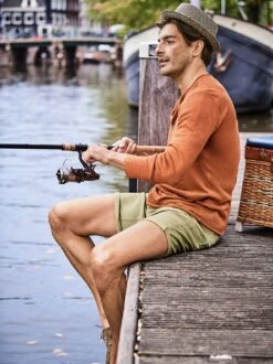 Pork Pie Toyo -Modekleidung Geschäft EC29 7185 DD 1