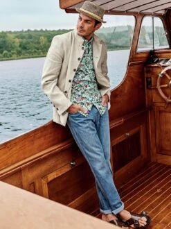 Pork Pie Toyo -Modekleidung Geschäft EC29 7185 DF